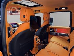 مرسيدس بنز G-Class